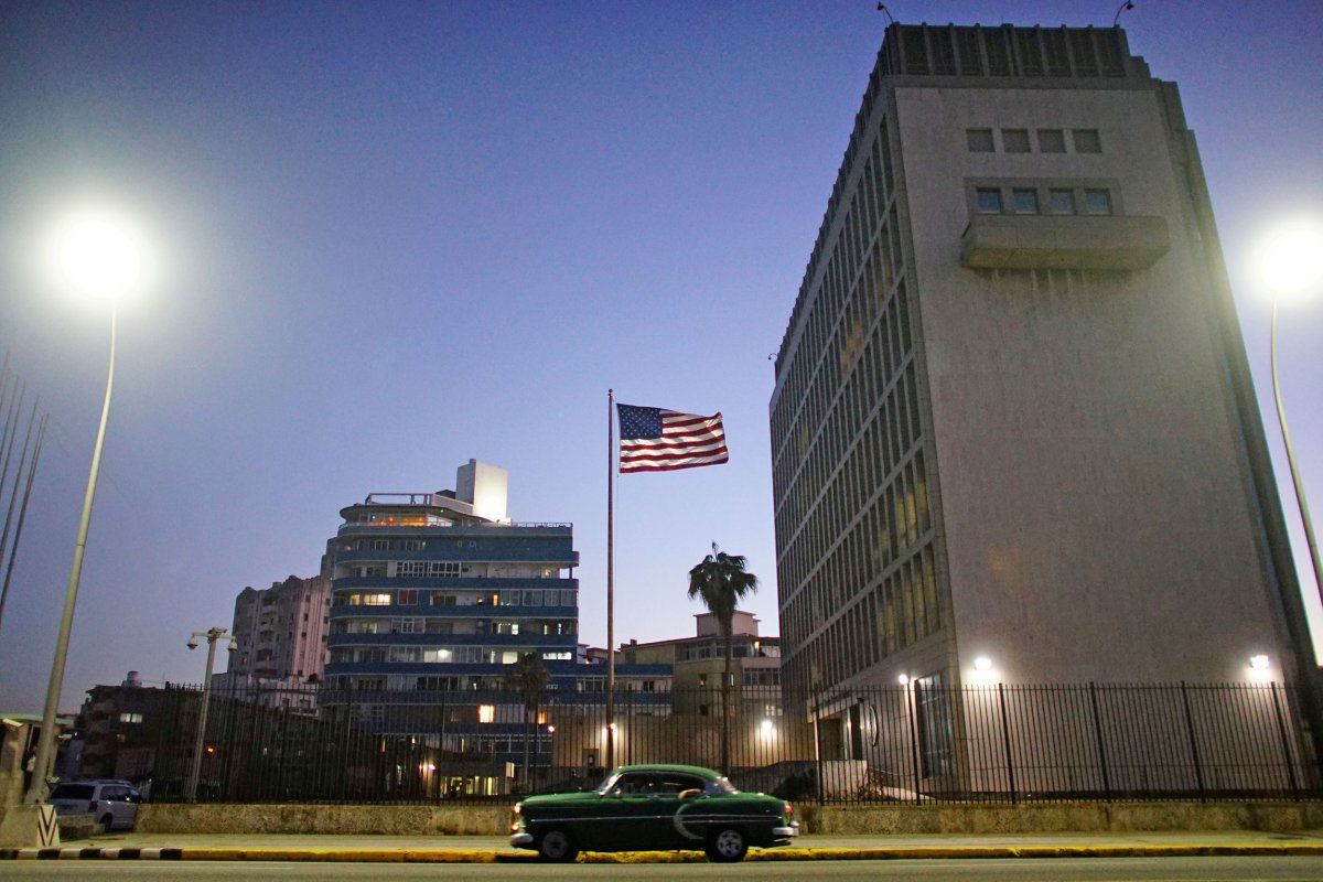 cuba