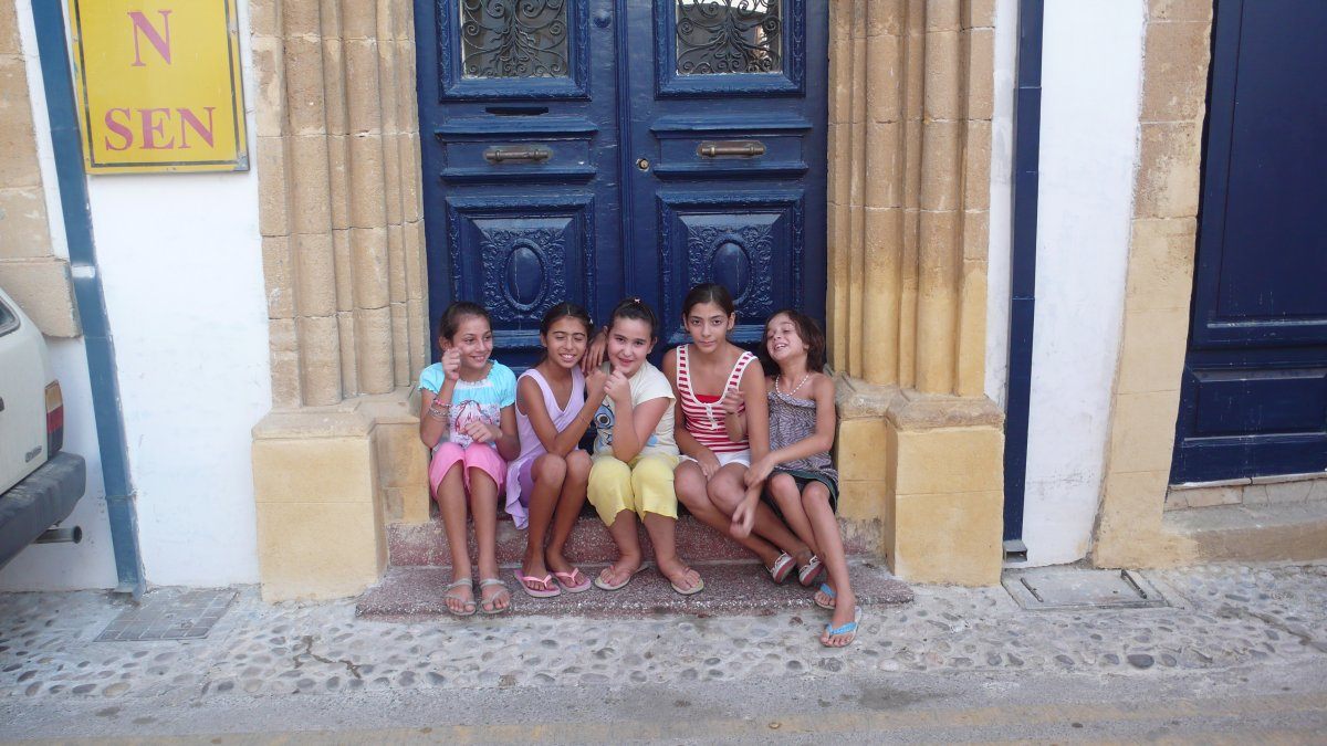 Cypriot
