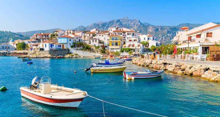 cyprus