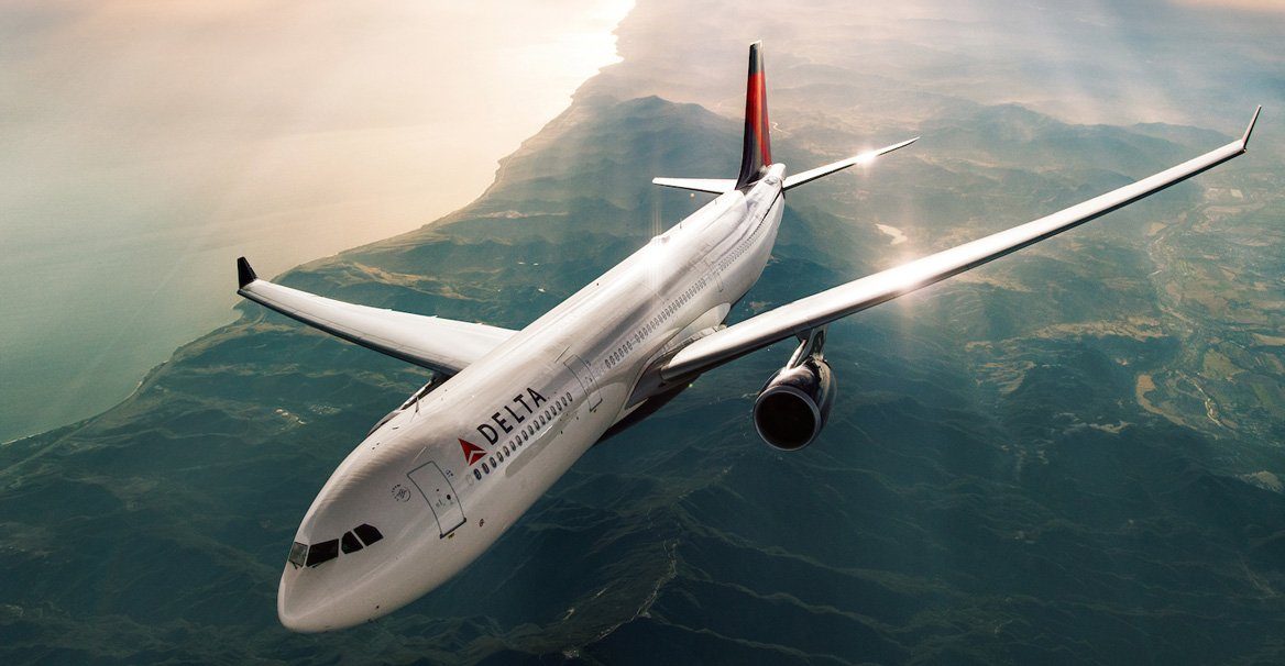 delta airlines