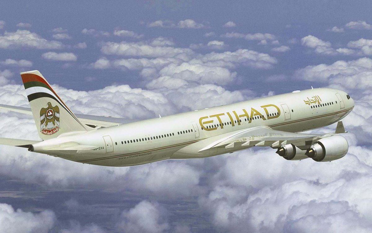 etihad