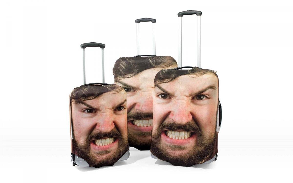 firebox suitcase