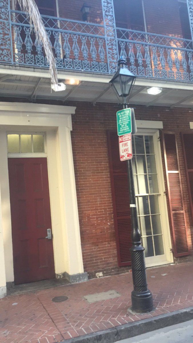 french quarter