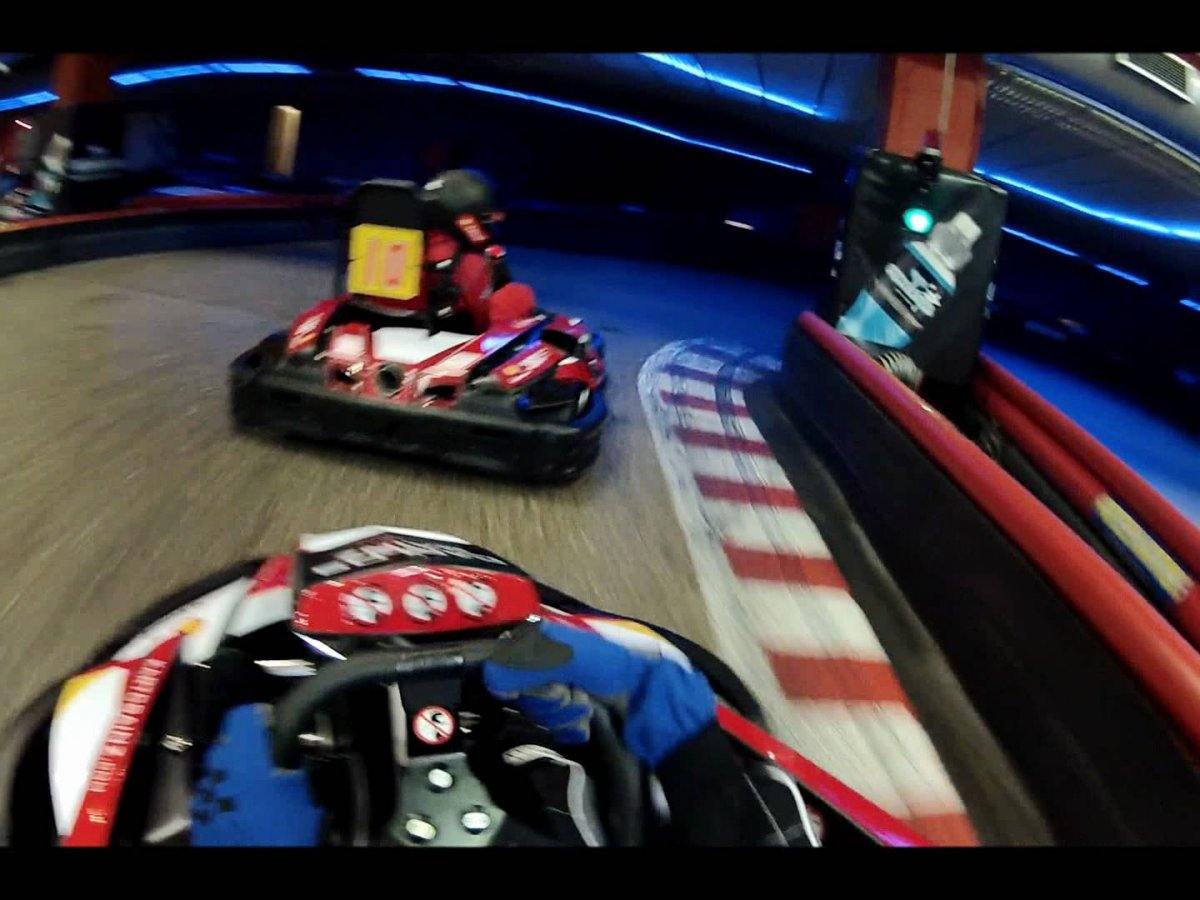 Go Kart