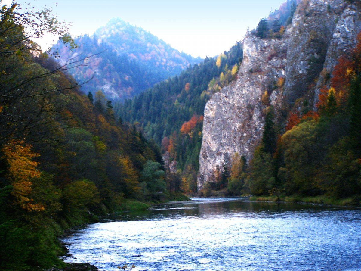 Gorge