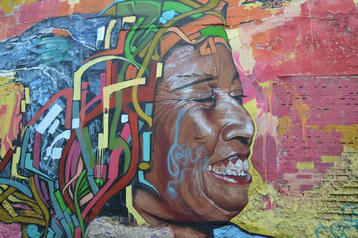 Graffiti
