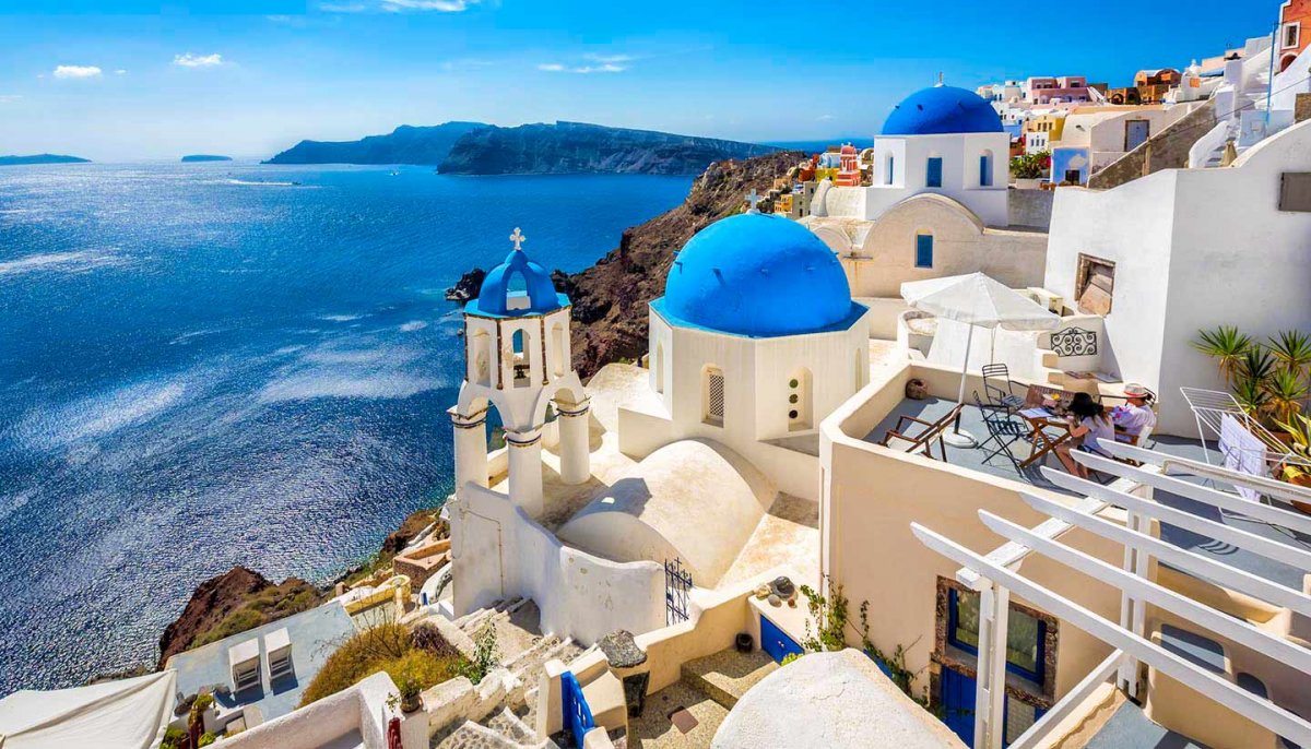 greece