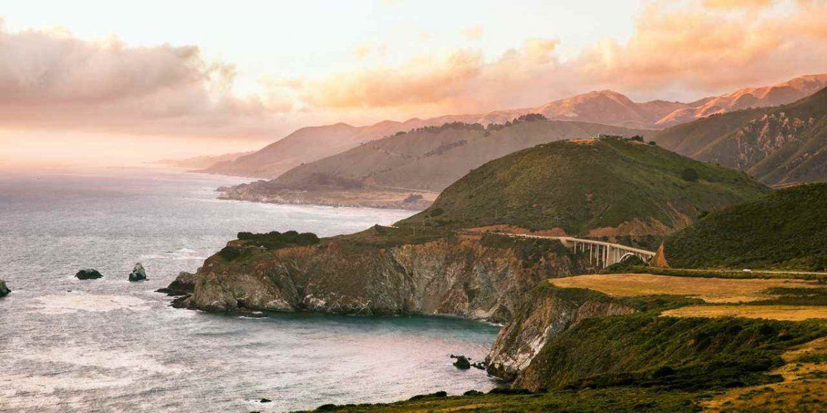 highway 1
