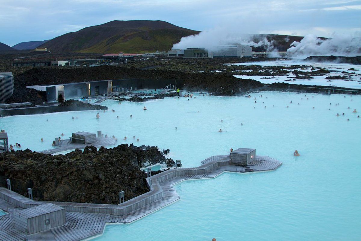 Iceland