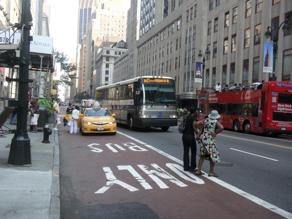 Jaywalk
