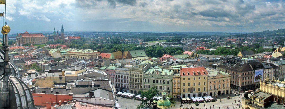 Krakow