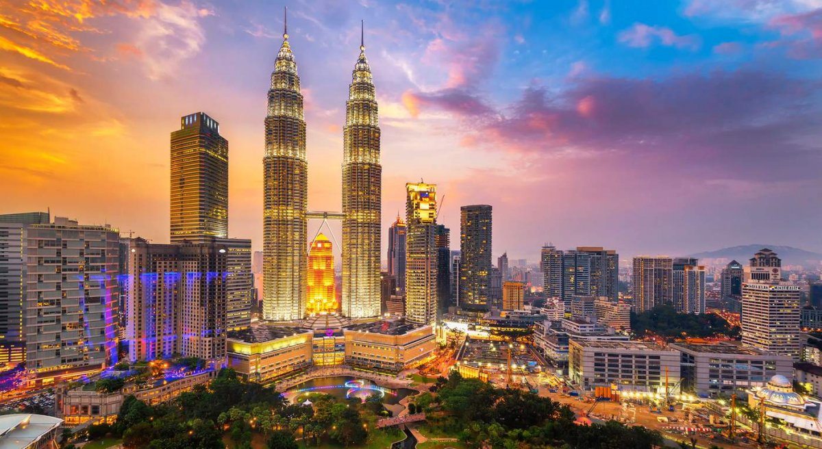 malaysia