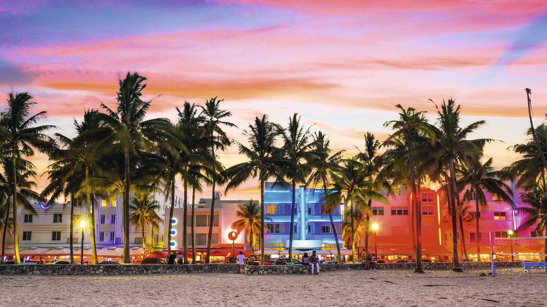 miami