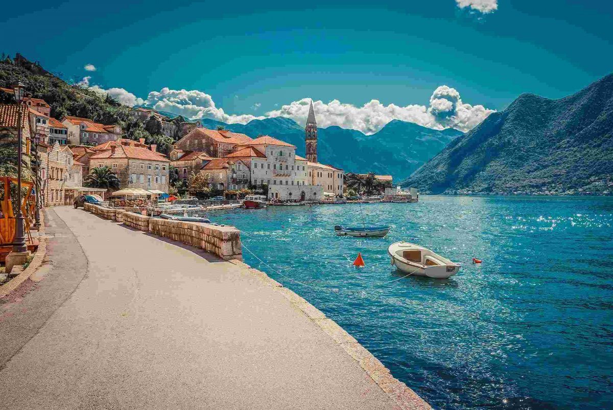 montenegro