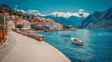 montenegro