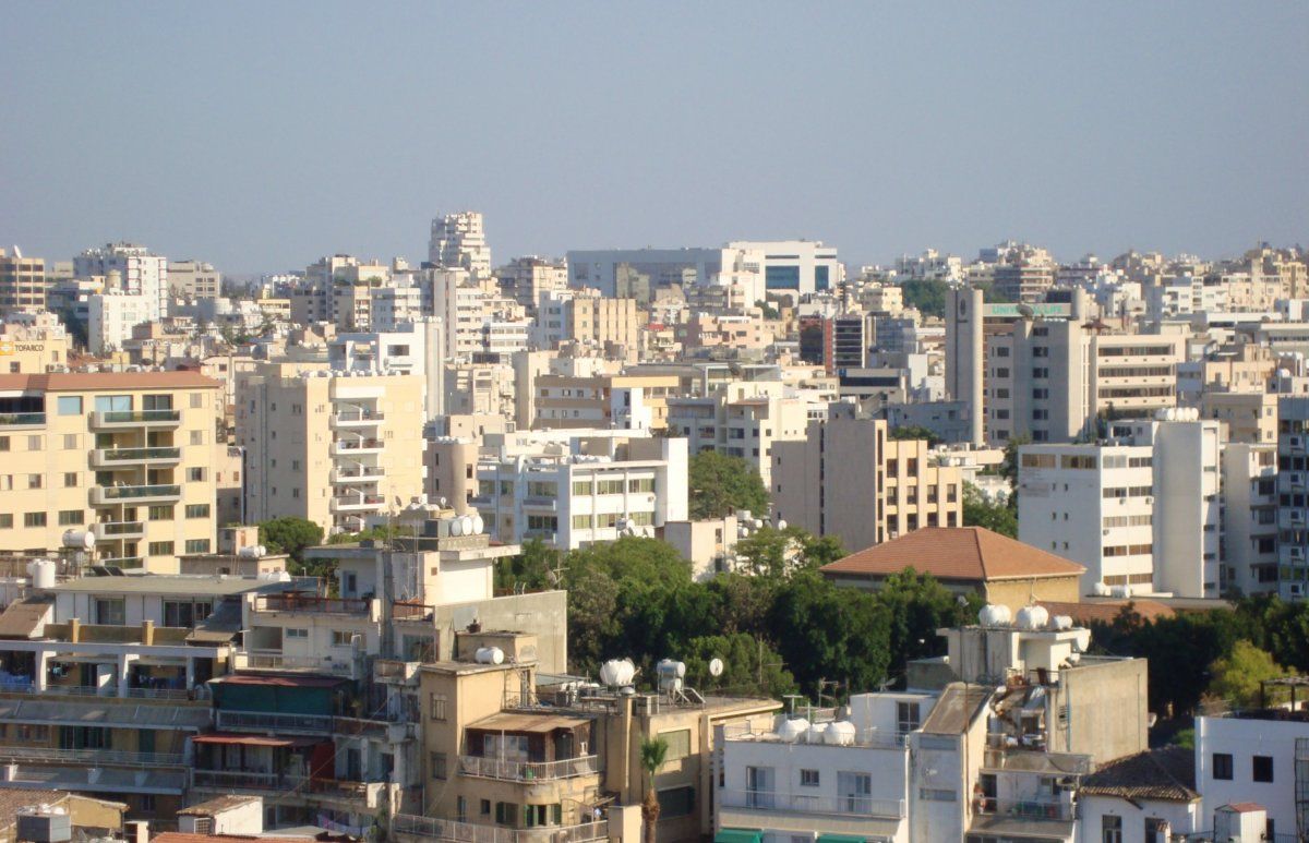 Nicosia