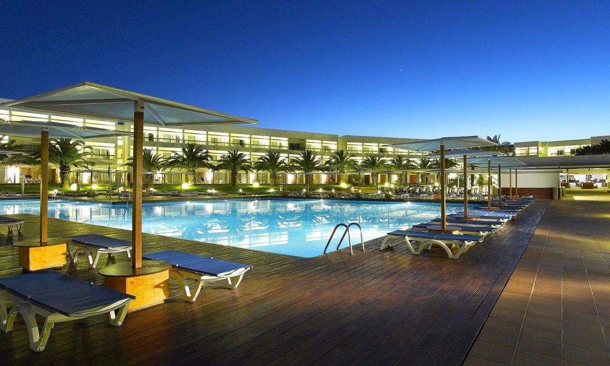 Palladium Hotels Launches New Wellness Program - Destination Tips