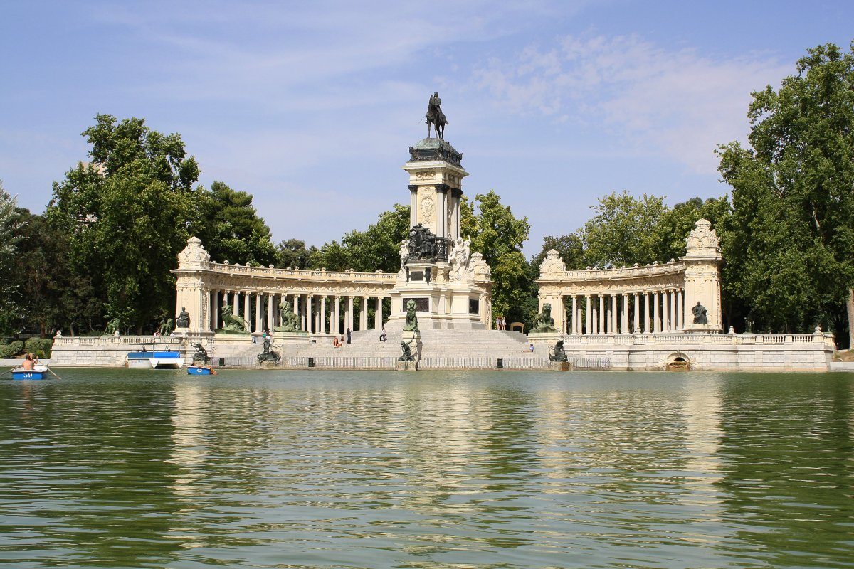Retiro