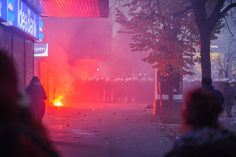 Riot