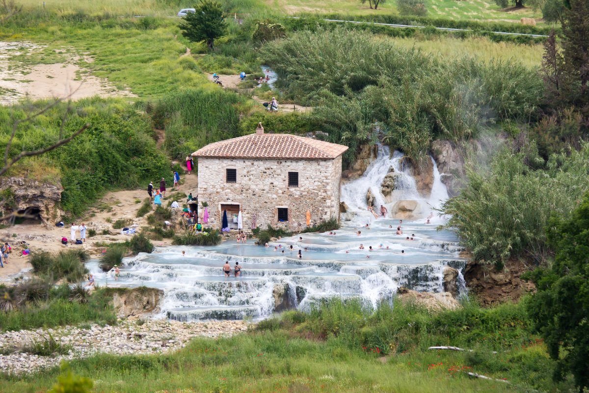 Saturnia