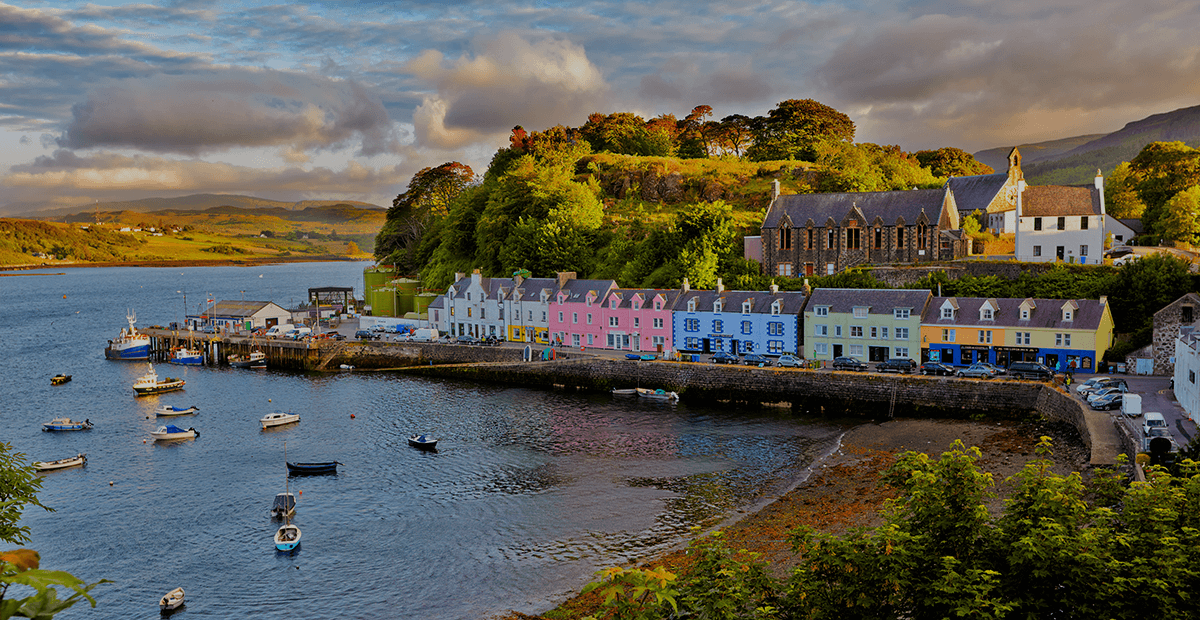 scotland