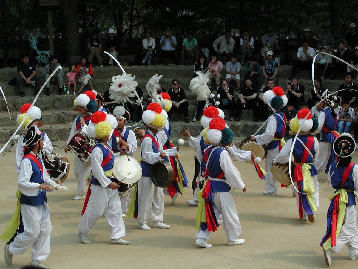 nori madang