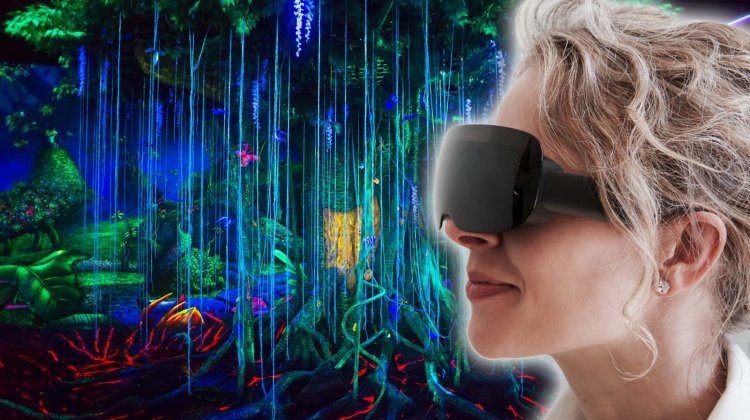 vr alloysky