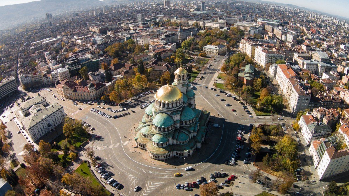 sofia, bulgaria