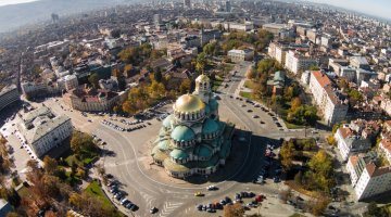 sofia, bulgaria