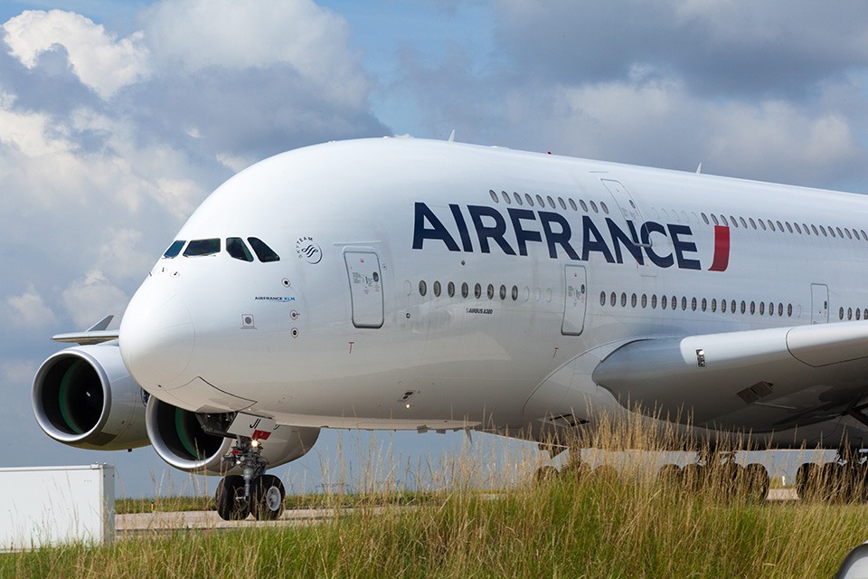 air france