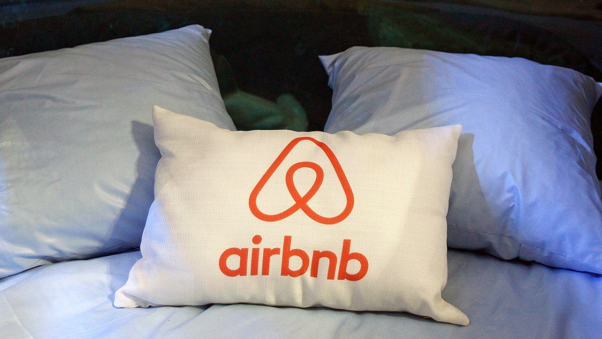airbnb