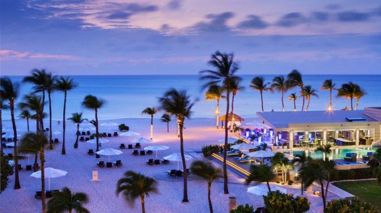 aruba
