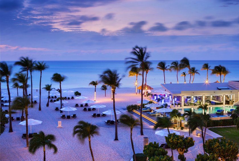 aruba
