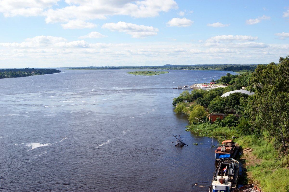 Asuncion