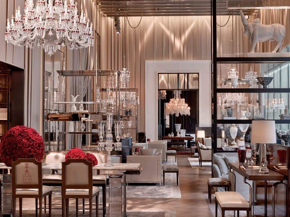 baccarat