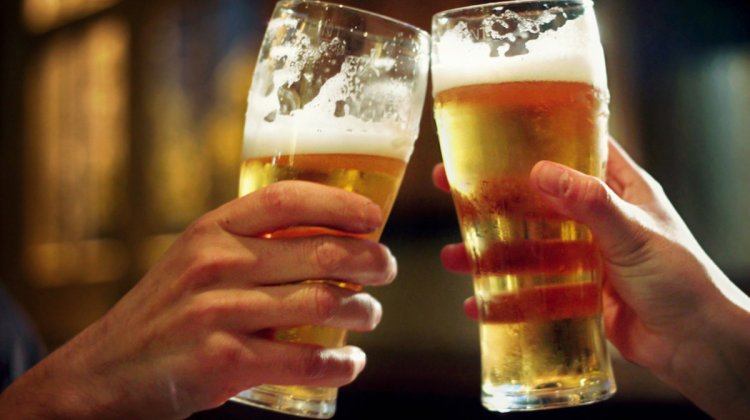 beer