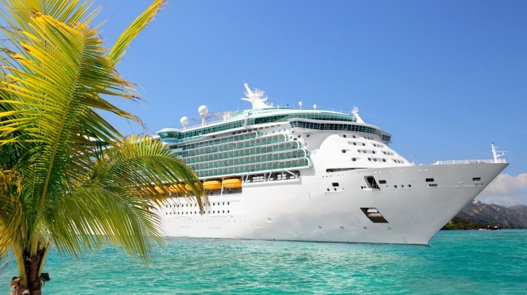 carribean cruise travel