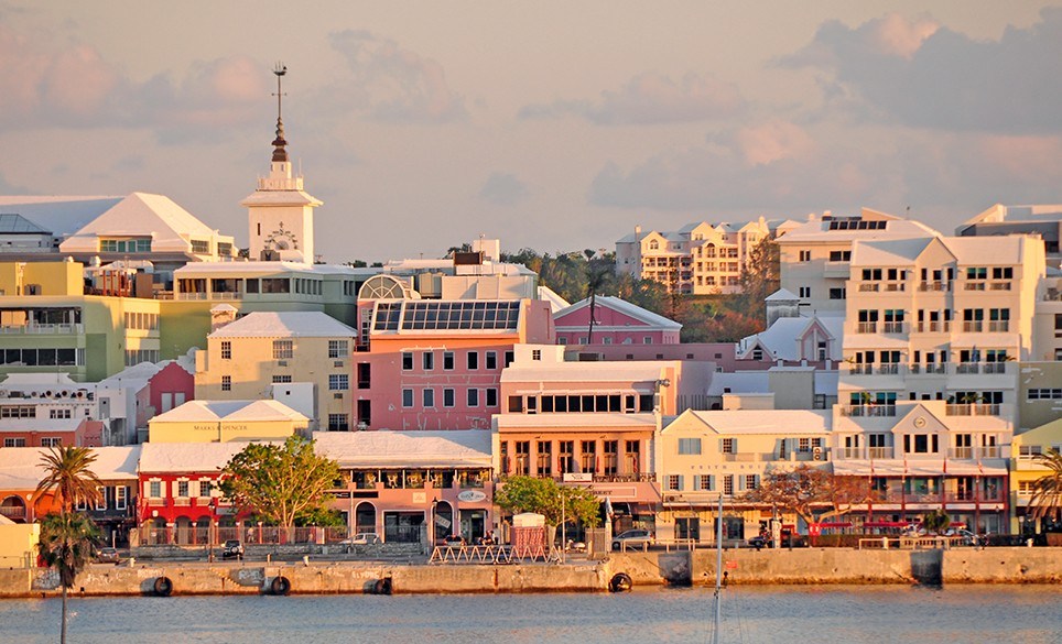 bermuda
