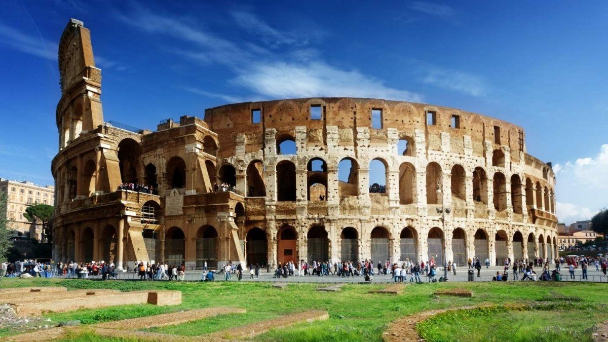 colesseum