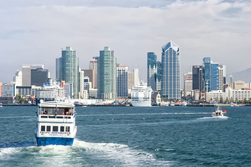 cruise