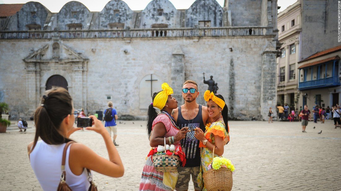 cuba