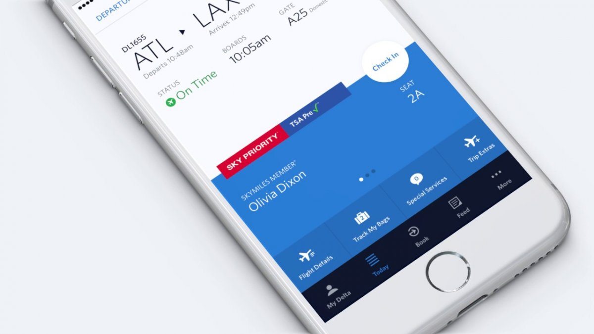 delta