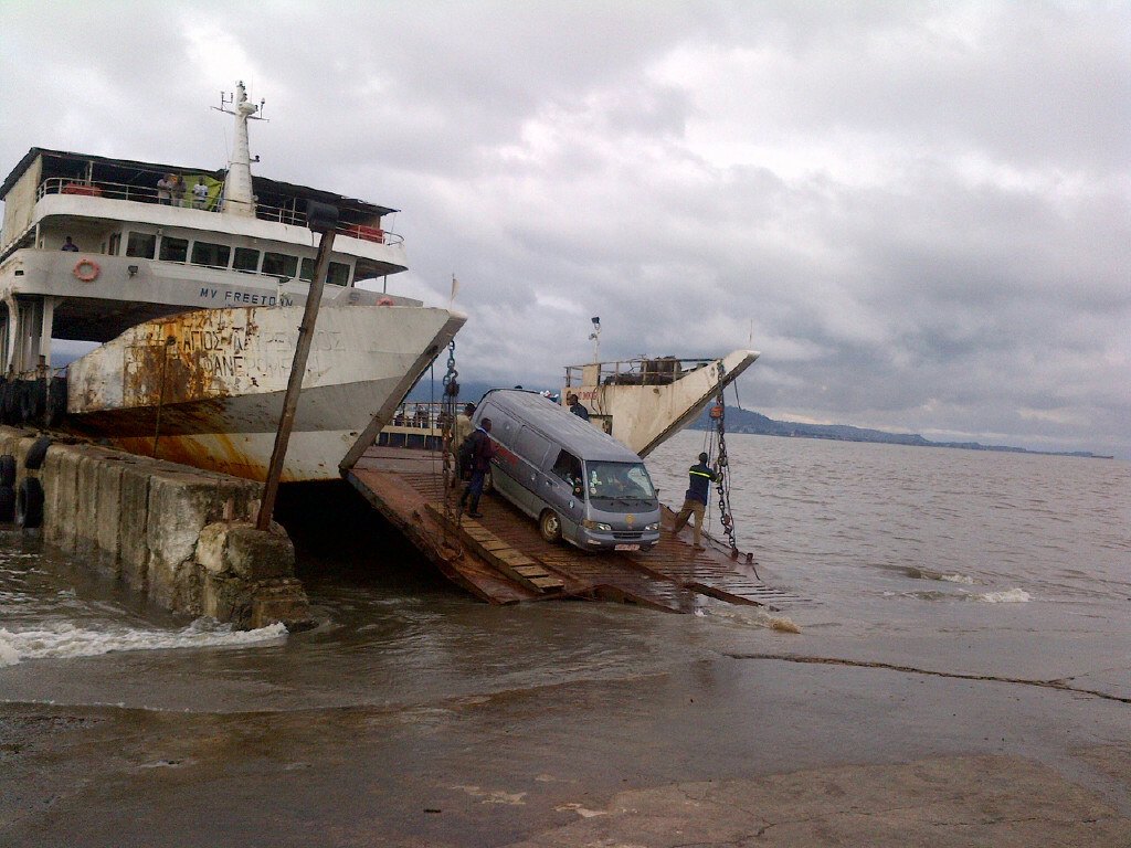 Ferry