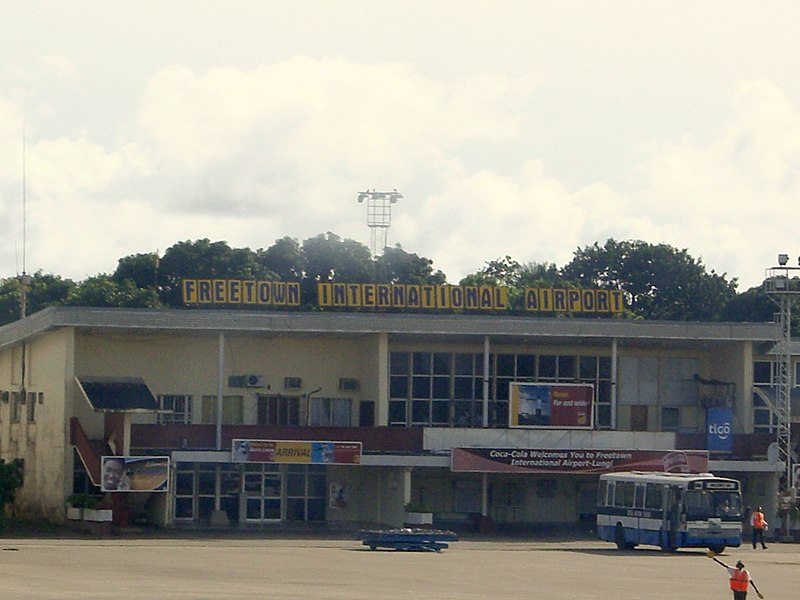 Freetown