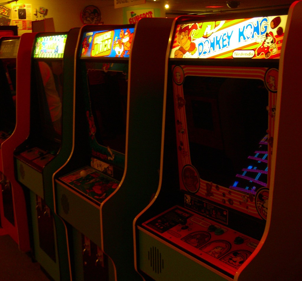 Funspot
