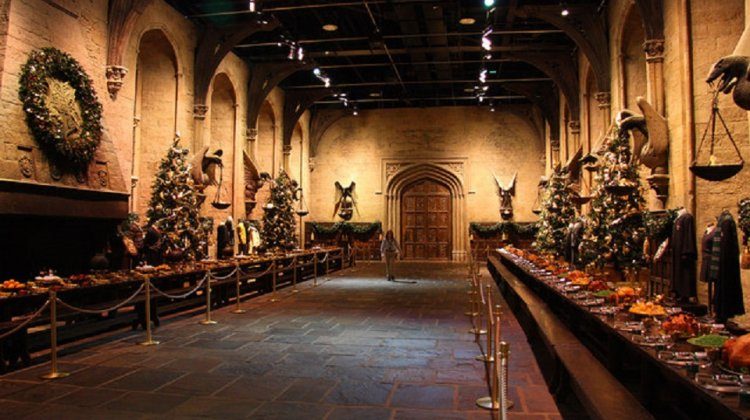 hogwarts