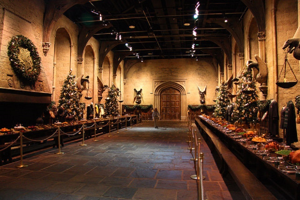 hogwarts