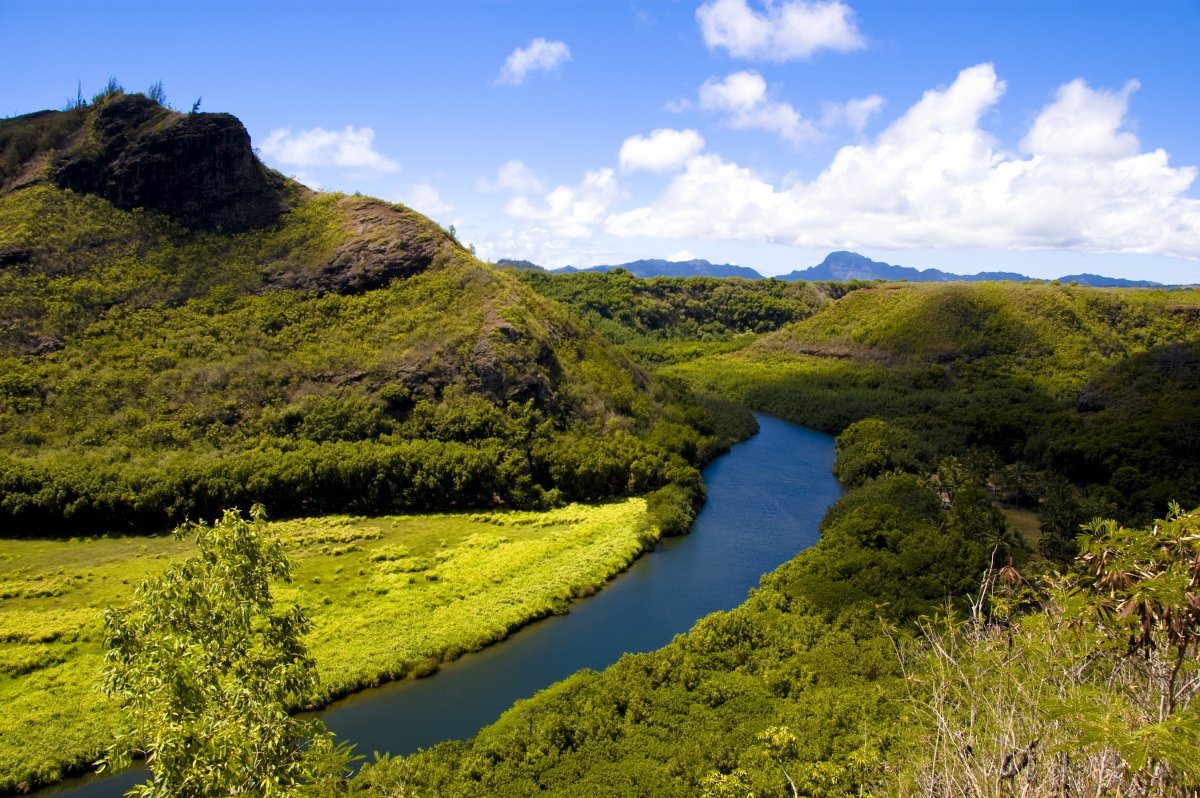 KAUAI