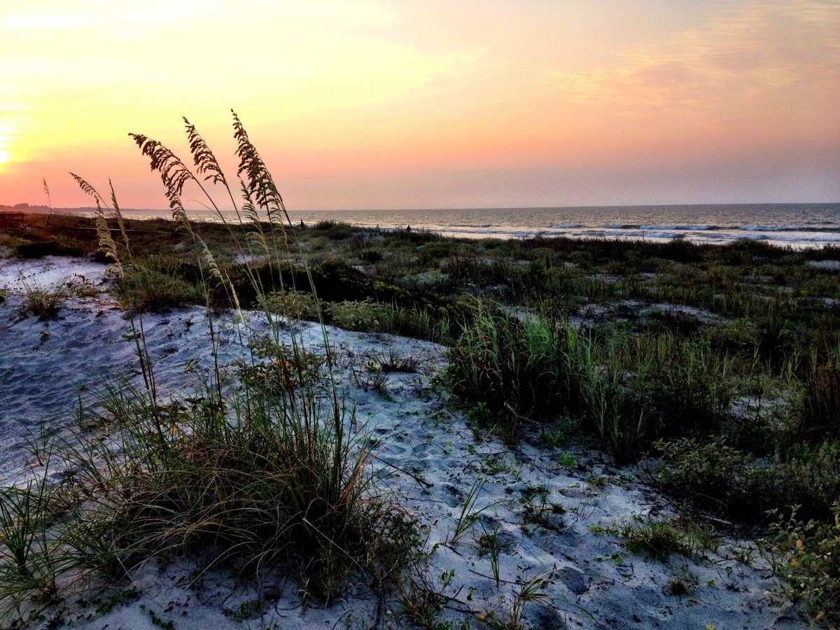 Kiawah