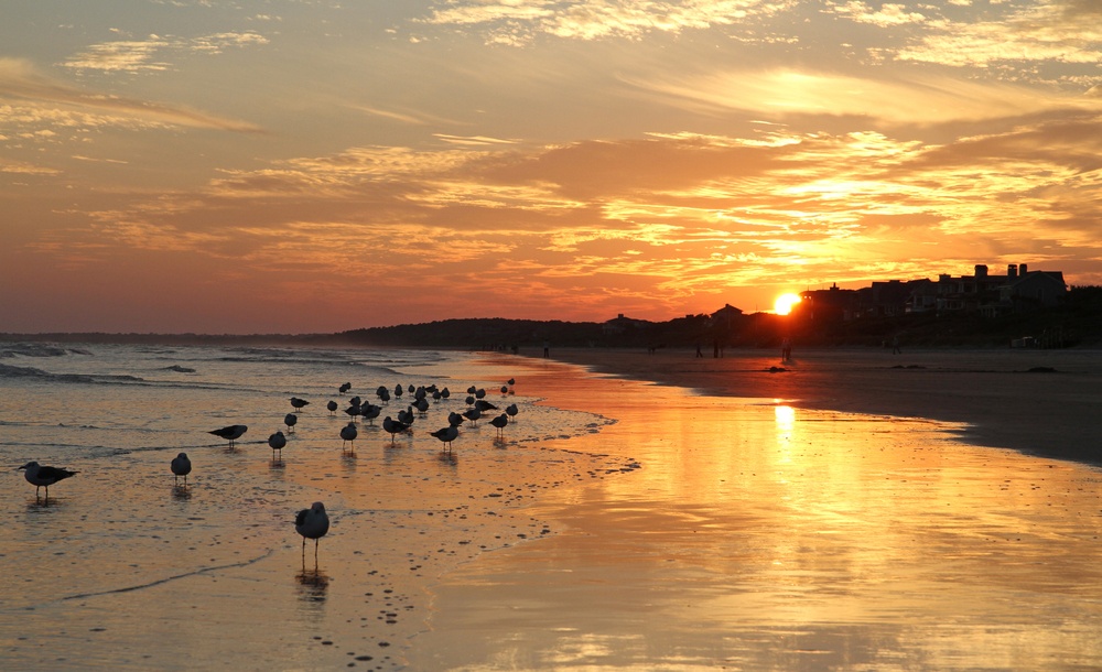 kiawah island